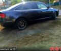 Серый Ауди А6, объемом двигателя 3.2 л и пробегом 0 тыс. км за 6000 $, фото 4 на Automoto.ua