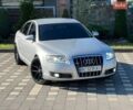 Серый Ауди А6, объемом двигателя 3 л и пробегом 360 тыс. км за 4999 $, фото 1 на Automoto.ua