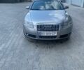 Сірий Ауді А6, об'ємом двигуна 2.39 л та пробігом 285 тис. км за 7200 $, фото 1 на Automoto.ua