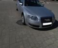 Серый Ауди А6, объемом двигателя 3 л и пробегом 300 тыс. км за 4611 $, фото 2 на Automoto.ua