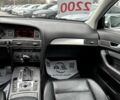 Сірий Ауді А6, об'ємом двигуна 2.4 л та пробігом 282 тис. км за 6600 $, фото 7 на Automoto.ua