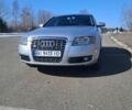 Серый Ауди А6, объемом двигателя 3 л и пробегом 377 тыс. км за 6496 $, фото 7 на Automoto.ua