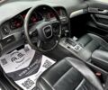 Серый Ауди А6, объемом двигателя 2.4 л и пробегом 282 тыс. км за 6600 $, фото 3 на Automoto.ua