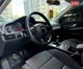 Сірий Ауді А6, об'ємом двигуна 2.39 л та пробігом 272 тис. км за 5299 $, фото 27 на Automoto.ua