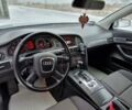 Серый Ауди А6, объемом двигателя 3 л и пробегом 275 тыс. км за 3500 $, фото 6 на Automoto.ua