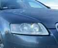 Сірий Ауді А6, об'ємом двигуна 2 л та пробігом 353 тис. км за 6940 $, фото 12 на Automoto.ua
