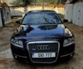 Серый Ауди А6, объемом двигателя 3 л и пробегом 405 тыс. км за 7000 $, фото 7 на Automoto.ua