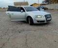 Сірий Ауді А6, об'ємом двигуна 1.97 л та пробігом 273 тис. км за 6500 $, фото 19 на Automoto.ua