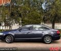 Серый Ауди А6, объемом двигателя 3 л и пробегом 375 тыс. км за 6000 $, фото 1 на Automoto.ua