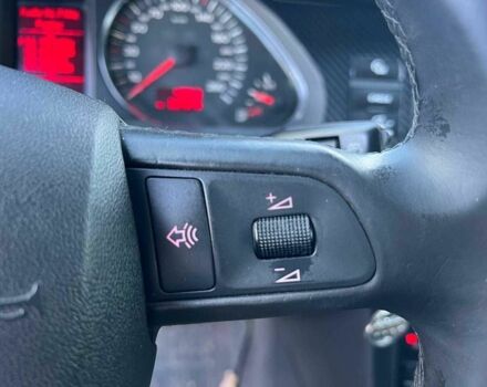 Сірий Ауді А6, об'ємом двигуна 2 л та пробігом 353 тис. км за 6940 $, фото 22 на Automoto.ua