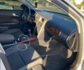 Серый Ауди А6, объемом двигателя 2 л и пробегом 460 тыс. км за 2950 $, фото 8 на Automoto.ua