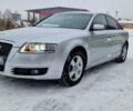 Сірий Ауді А6, об'ємом двигуна 3 л та пробігом 275 тис. км за 3500 $, фото 1 на Automoto.ua
