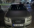 Серый Ауди А6, объемом двигателя 3 л и пробегом 297 тыс. км за 7900 $, фото 1 на Automoto.ua