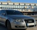 Сірий Ауді А6, об'ємом двигуна 2.97 л та пробігом 410 тис. км за 7700 $, фото 1 на Automoto.ua