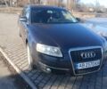 Сірий Ауді А6, об'ємом двигуна 2.4 л та пробігом 305 тис. км за 4000 $, фото 4 на Automoto.ua