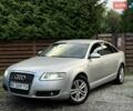 Сірий Ауді А6, об'ємом двигуна 2.97 л та пробігом 285 тис. км за 6200 $, фото 1 на Automoto.ua