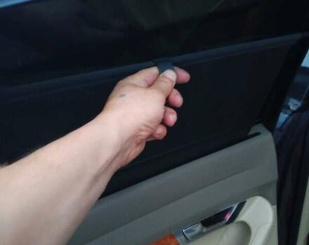 Серый Ауди А6, объемом двигателя 3 л и пробегом 340 тыс. км за 7300 $, фото 10 на Automoto.ua