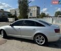 Сірий Ауді А6, об'ємом двигуна 3 л та пробігом 380 тис. км за 5700 $, фото 1 на Automoto.ua