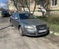 Серый Ауди А6, объемом двигателя 3.1 л и пробегом 200 тыс. км за 1300 $, фото 1 на Automoto.ua