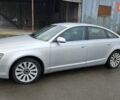 Ауді А6 2004 у Рівному на Automoto.ua Сірий Ауді А6, об'ємом двигуна 0 л та пробігом 350 тис. км за 2950 $, фото 7 на Automoto.ua