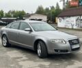 Сірий Ауді А6, об'ємом двигуна 2.97 л та пробігом 313 тис. км за 6300 $, фото 2 на Automoto.ua