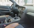 Сірий Ауді А6, об'ємом двигуна 2 л та пробігом 290 тис. км за 7800 $, фото 13 на Automoto.ua