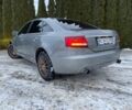 Сірий Ауді А6, об'ємом двигуна 3 л та пробігом 409 тис. км за 7150 $, фото 9 на Automoto.ua