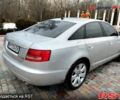 Сірий Ауді А6, об'ємом двигуна 3 л та пробігом 370 тис. км за 6450 $, фото 4 на Automoto.ua