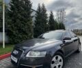 Сірий Ауді А6, об'ємом двигуна 2.97 л та пробігом 315 тис. км за 6950 $, фото 5 на Automoto.ua