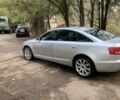 Серый Ауди А6, объемом двигателя 3 л и пробегом 410 тыс. км за 4550 $, фото 4 на Automoto.ua