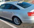 Сірий Ауді А6, об'ємом двигуна 3 л та пробігом 350 тис. км за 7899 $, фото 8 на Automoto.ua