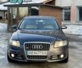 Сірий Ауді А6, об'ємом двигуна 3 л та пробігом 285 тис. км за 6650 $, фото 2 на Automoto.ua