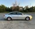Серый Ауди А6, объемом двигателя 3 л и пробегом 400 тыс. км за 3550 $, фото 7 на Automoto.ua