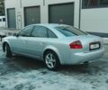 Сірий Ауді А6, об'ємом двигуна 2.5 л та пробігом 335 тис. км за 4350 $, фото 3 на Automoto.ua