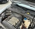 Сірий Ауді А6, об'ємом двигуна 2.4 л та пробігом 282 тис. км за 6600 $, фото 10 на Automoto.ua