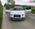 Серый Ауди А6, объемом двигателя 2.97 л и пробегом 243 тыс. км за 7950 $, фото 8 на Automoto.ua
