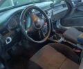 Сірий Ауді А6, об'ємом двигуна 1.8 л та пробігом 300 тис. км за 4100 $, фото 3 на Automoto.ua