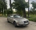 Сірий Ауді А6, об'ємом двигуна 3 л та пробігом 400 тис. км за 4400 $, фото 3 на Automoto.ua