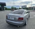 Серый Ауди А6, объемом двигателя 3 л и пробегом 360 тыс. км за 5999 $, фото 8 на Automoto.ua