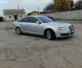 Сірий Ауді А6, об'ємом двигуна 1.97 л та пробігом 273 тис. км за 6500 $, фото 26 на Automoto.ua