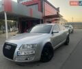 Сірий Ауді А6, об'ємом двигуна 2.39 л та пробігом 290 тис. км за 6777 $, фото 10 на Automoto.ua