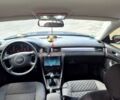 Сірий Ауді А6, об'ємом двигуна 2 л та пробігом 270 тис. км за 6500 $, фото 5 на Automoto.ua
