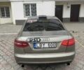 Сірий Ауді А6, об'ємом двигуна 3 л та пробігом 378 тис. км за 4800 $, фото 5 на Automoto.ua