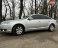 Сірий Ауді А6, об'ємом двигуна 3 л та пробігом 326 тис. км за 6500 $, фото 6 на Automoto.ua