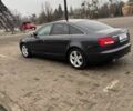 Сірий Ауді А6, об'ємом двигуна 2.4 л та пробігом 334 тис. км за 6000 $, фото 2 на Automoto.ua