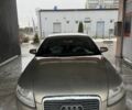 Сірий Ауді А6, об'ємом двигуна 3 л та пробігом 378 тис. км за 4800 $, фото 1 на Automoto.ua