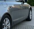 Серый Ауди А6, объемом двигателя 3 л и пробегом 299 тыс. км за 8450 $, фото 13 на Automoto.ua