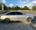 Сірий Ауді А6, об'ємом двигуна 2 л та пробігом 350 тис. км за 2950 $, фото 3 на Automoto.ua