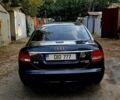 Серый Ауди А6, объемом двигателя 3 л и пробегом 405 тыс. км за 7800 $, фото 9 на Automoto.ua