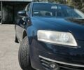 Серый Ауди А6, объемом двигателя 3 л и пробегом 335 тыс. км за 4198 $, фото 15 на Automoto.ua
